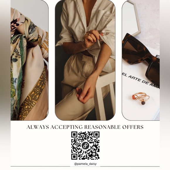 Linen-blend Romper - Picture 5 of 5